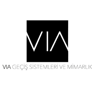 VIA Geçiş Sistemleri ve Mimarlık Tic. Ltd. Şti.